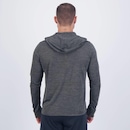 Blusão com Capuz do Atlético Mineiro Braziline Rain - Masculino - Foto 4