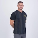 Camisa do Atlético Mineiro Braziline Specie - Masculina - Foto 3