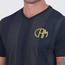 Camisa do Atlético Mineiro Braziline Specie - Masculina - Foto 5