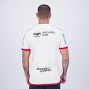 Camisa do Flamengo II 2024 Patch Libertadores adidas - Masculina - Foto 4