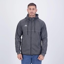 Jaqueta com Capuz Kappa Skuba Vivier - Masculina - Foto 1