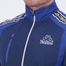 Jaqueta com Capuz Kappa Sport Wess - Masculina - Foto 5