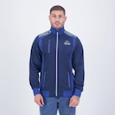 Jaqueta com Capuz Kappa Sport Wess - Masculina - Foto 1