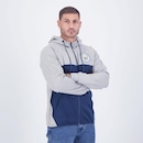 Jaqueta Manchester City Skuba - Masculina - Foto 2