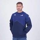 Blusão sem Capuz Kappa Alpine F1 - Masculino - Foto 3