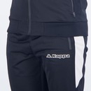 Agasalho sem Capuz Kappa Sport Coutts - Masculino - Foto 7