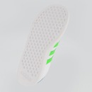 Tênis adidas Grand Court 2.0 - Infantil - Foto 5