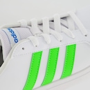 Tênis adidas Grand Court 2.0 - Infantil - Foto 7