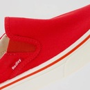 Tênis Redley Originals Slip On - Unissex - Foto 7