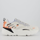 Tênis Fila Street Fit 2 - Feminino - Foto 1