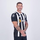 Camisa do Atlético Mineiro I 2024 Patch Libertadores adidas - Masculina - Foto 2