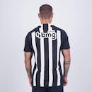 Camisa do Atlético Mineiro I 2024 Patch Libertadores adidas - Masculina - Foto 4