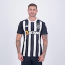 Camisa do Atlético Mineiro I 2024 Patch Libertadores adidas - Masculina - Foto 1