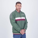 Jaqueta com Capuz Kappa Bomber - Masculina - Foto 2