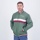 Jaqueta com Capuz Kappa Bomber - Masculina - Foto 3