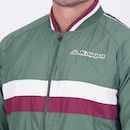 Jaqueta com Capuz Kappa Bomber - Masculina - Foto 5