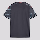 Camisa do Manchester City Third 2024 Puma - Infantil - Foto 2