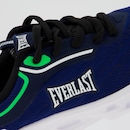 Tênis Everlast Raptor - Masculino - Foto 7
