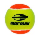 Bola Mormaii Beach Tennis Premium Pack 3 Unidades - Foto 5