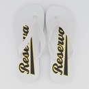 CHINELO RESERVA CUSTOM - MASCULINO - Foto 1