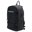 Mochila Dc Shoes Alpha Backpack 23L Wt24 Preto - Foto 3