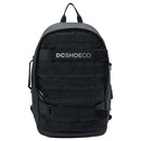 Mochila Dc Shoes Alpha Backpack 23L Wt24 Preto - Foto 1