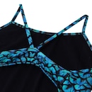 Maiô Adulto Open Skin Speedo - Feminino - Foto 6