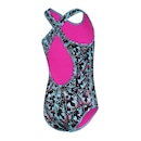 Maiô Cross Little Papillons Speedo - Infantil - Foto 3