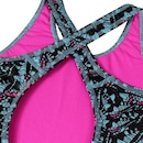 Maiô Cross Little Papillons Speedo - Infantil - Foto 7