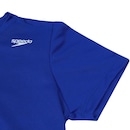 Camiseta Barra Redonda Speedo - Feminina - Foto 3