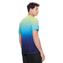 Camiseta Degrade  Speedo - Masculina - Foto 2