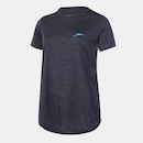 Camiseta Feminina Barra Arredondada Speedo - Foto 1