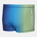 Sunga Boxer Speedo Midnight Sun - Adulto - Foto 2