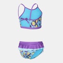 Biquini Infantil de Tigre Speedo - Foto 2