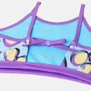 Biquini Infantil de Tigre Speedo - Foto 4