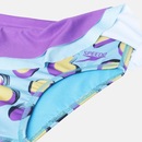 Biquini Infantil de Tigre Speedo - Foto 5