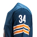 Camiseta Liga Retro Chicago Futebol Americano - Masculina - Foto 2