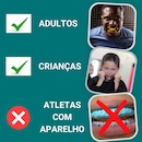 Protetor Bucal Sisu Go - Foto 5