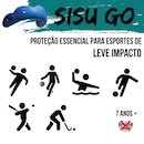 Protetor Bucal Sisu Go - Foto 6