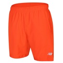 Bermuda New Balance Nb Sport Essentials 7 - Masculina - Foto 3