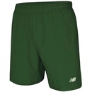 Bermuda New Balance Nb Sport Essentials 7 - Masculina - Foto 3