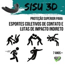 Protetor Bucal Sisu 3D - Foto 5