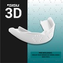 Protetor Bucal Sisu 3D - Foto 8
