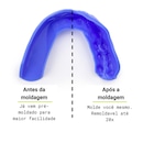 Protetor Bucal Sisu 3D - Foto 3