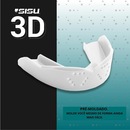 Protetor Bucal Sisu 3D - Foto 8