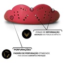 Protetor Bucal Sisu Max 2.4 Nextgen - Foto 8