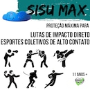 Protetor Bucal Sisu Max 2.4 Nextgen - Foto 5