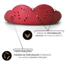 Protetor Bucal Sisu Max 2.4 Nextgen - Foto 8