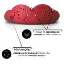 Protetor Bucal Sisu Max 2.4 Nextgen - Foto 8