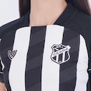 Camisa do Ceará I 2024 Vozão - Feminina - Foto 3